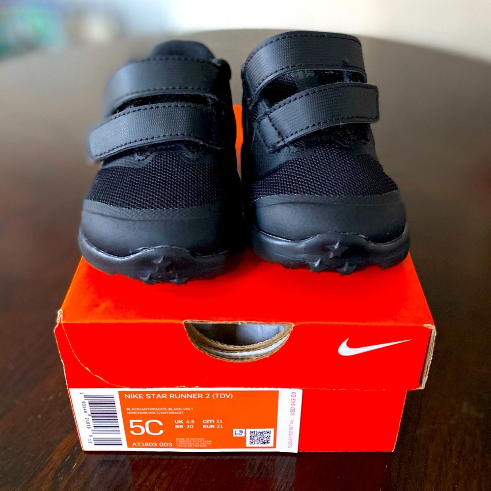 New Nike Sneakers